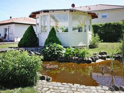 Apartment Appartementhaus Nicole, Zinnowitz - Outdoor photo 3