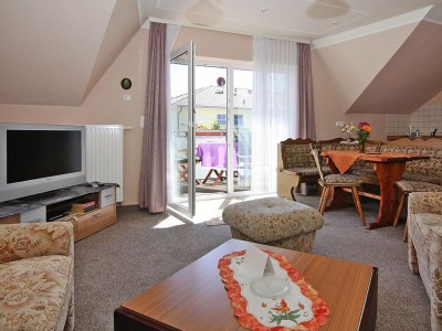 Apartment Appartementhaus Nicole, Zinnowitz - Features photo 6