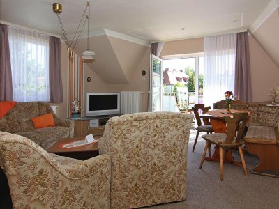 Apartment Appartementhaus Nicole, Zinnowitz - Features photo 11