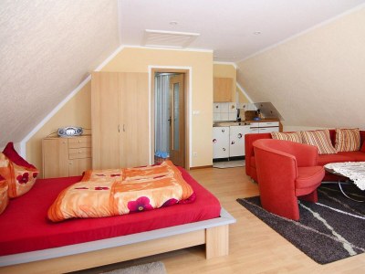 Apartment Appartementhaus Nicole, Zinnowitz - Features photo 15