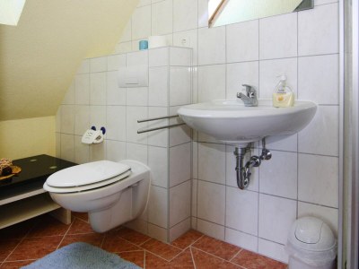 Apartment Appartementhaus Nicole, Zinnowitz - Features photo 17