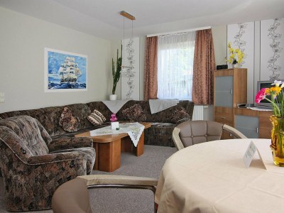 Apartment Appartementhaus Nicole, Zinnowitz - Features photo 19