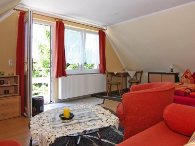 Apartment Appartementhaus Nicole, Zinnowitz - Features photo 20