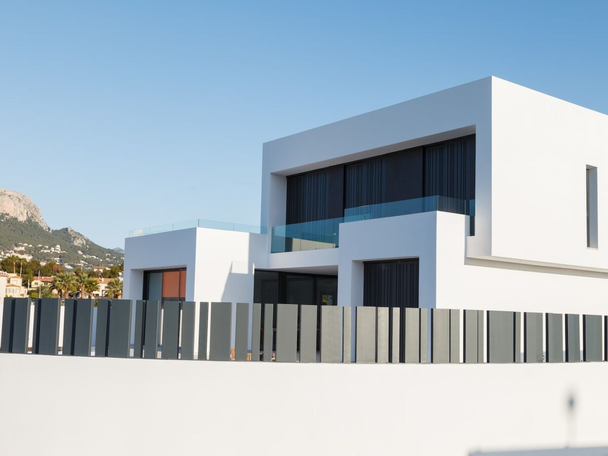 Villa Calpe Home with Terrace Views - Outdoor photo 5