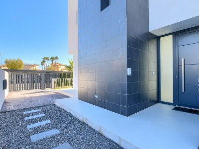 Villa Calpe Home with Terrace Views - Outdoor photo 6