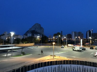 Villa Calpe Home with Terrace Views - Outdoor photo 8