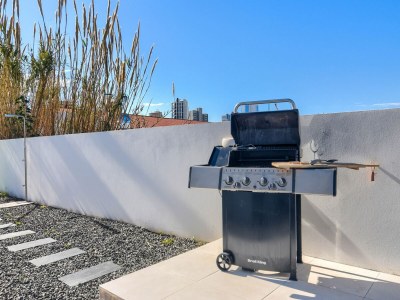 Villa Calpe Home with Terrace Views - Outdoor photo 9