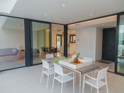 Villa Calpe Home with Terrace Views - Outdoor photo 10