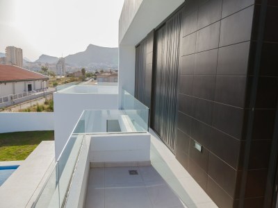 Villa Calpe Home with Terrace Views - Outdoor photo 14