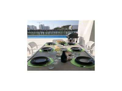 Villa Calpe Home with Terrace Views - Outdoor photo 15