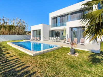 Villa Calpe Home with Terrace Views - Outdoor photo 17