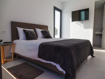 Villa Calpe Home with Terrace Views - Features photo 19