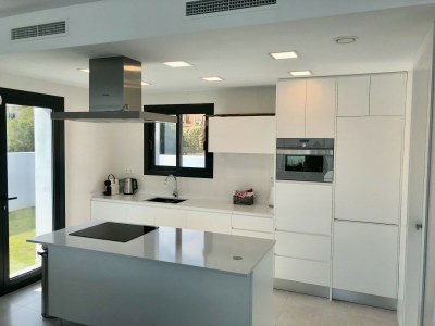 Villa Calpe Home with Terrace Views - Features photo 20