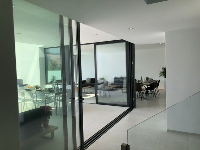 Villa Calpe Home with Terrace Views - Features photo 21