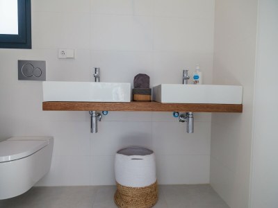 Villa Calpe Home with Terrace Views - Features photo 22