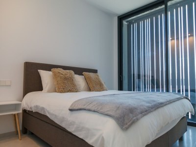 Villa Calpe Home with Terrace Views - Features photo 23