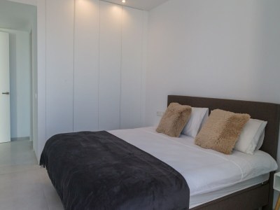 Villa Calpe Home with Terrace Views - Features photo 24