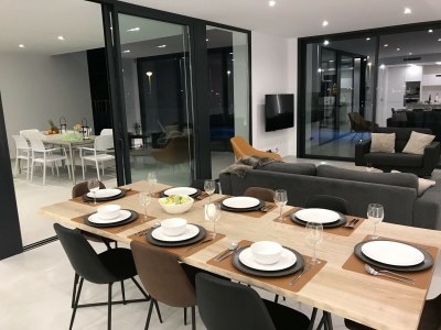 Villa Calpe Home with Terrace Views - Features photo 25