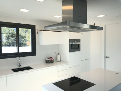 Villa Calpe Home with Terrace Views - Features photo 26