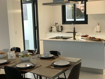 Villa Calpe Home with Terrace Views - Features photo 28