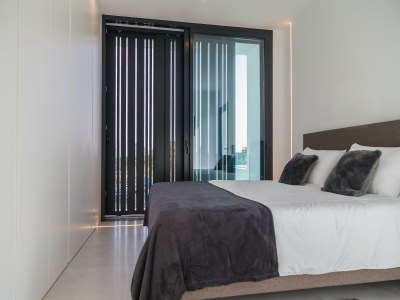 Villa Calpe Home with Terrace Views - Features photo 30