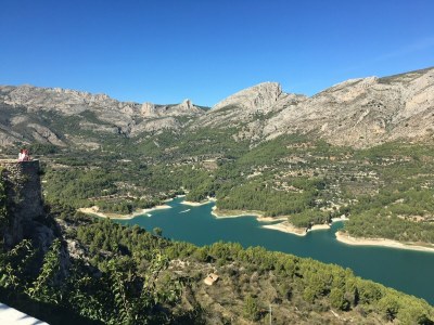 Villa Calpe Home with Terrace Views - Environment photo 33