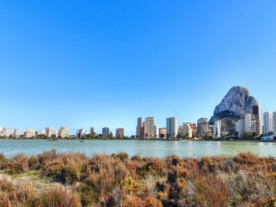 Villa Calpe Home with Terrace Views - Environment photo 37
