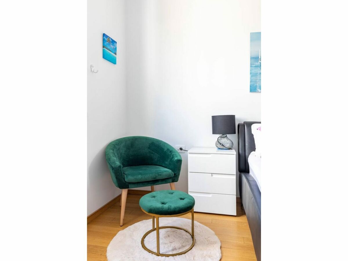 Apartment Beachside Comfort in Split with terrace - Features photo 5