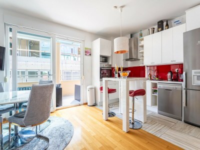 Apartment Beachside Comfort in Split with terrace - Features photo 3