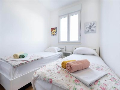 Apartment Beachside Comfort in Split with terrace - Features photo 10