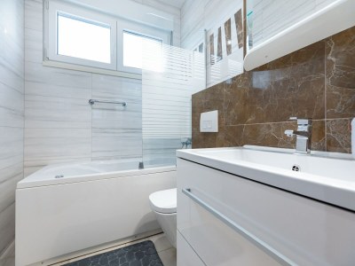 Apartment Beachside Comfort in Split with terrace - Features photo 12