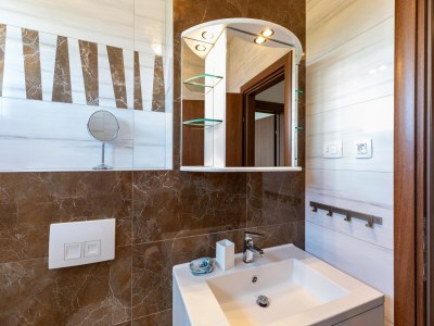 Apartment Beachside Comfort in Split with terrace - Features photo 13