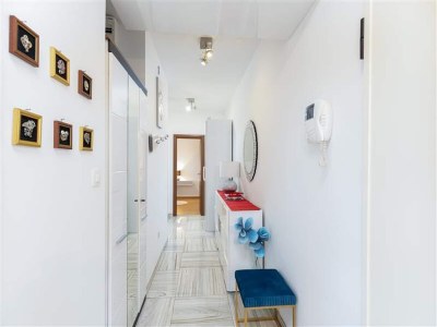 Apartment Beachside Comfort in Split with terrace - Features photo 16