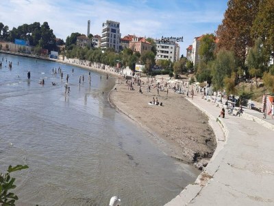 Apartment Beachside Comfort in Split with terrace - Environment photo 26