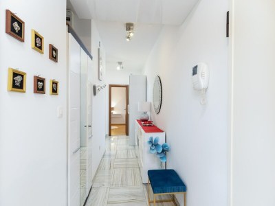 Apartment Beachside Comfort in Split with terrace - Outdoor photo 29