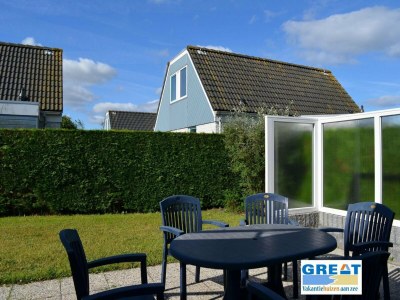 Holiday house Bungalow für 6 Personen, in Strandnähe - Outdoor photo 3