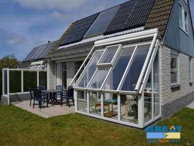 Holiday house Bungalow für 6 Personen, in Strandnähe - Outdoor photo 11