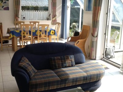 Holiday house Bungalow für 6 Personen, in Strandnähe - Features photo 13