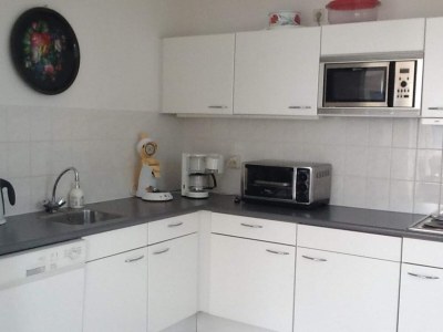 Holiday house Bungalow für 6 Personen, in Strandnähe - Features photo 14