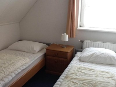 Holiday house Bungalow für 6 Personen, in Strandnähe - Features photo 15