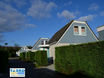 Holiday house Bungalow für 6 Personen, in Strandnähe - Features photo 16