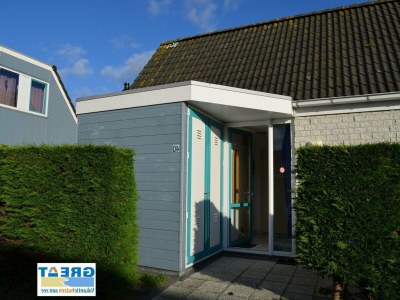 Holiday house Bungalow für 6 Personen, in Strandnähe - Features photo 21