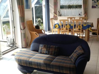 Holiday house Bungalow für 6 Personen, in Strandnähe - Features photo 22