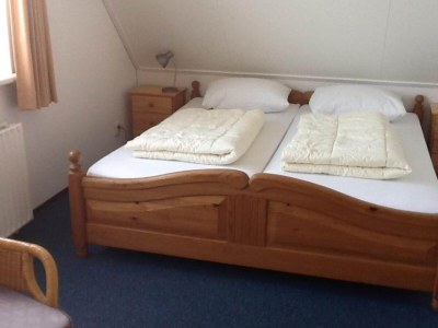 Holiday house Bungalow für 6 Personen, in Strandnähe - Features photo 23