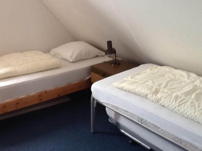 Holiday house Bungalow für 6 Personen, in Strandnähe - Features photo 24