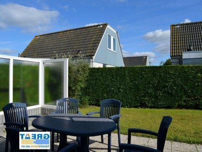 Holiday house Bungalow für 6 Personen, in Strandnähe - Outdoor photo 30