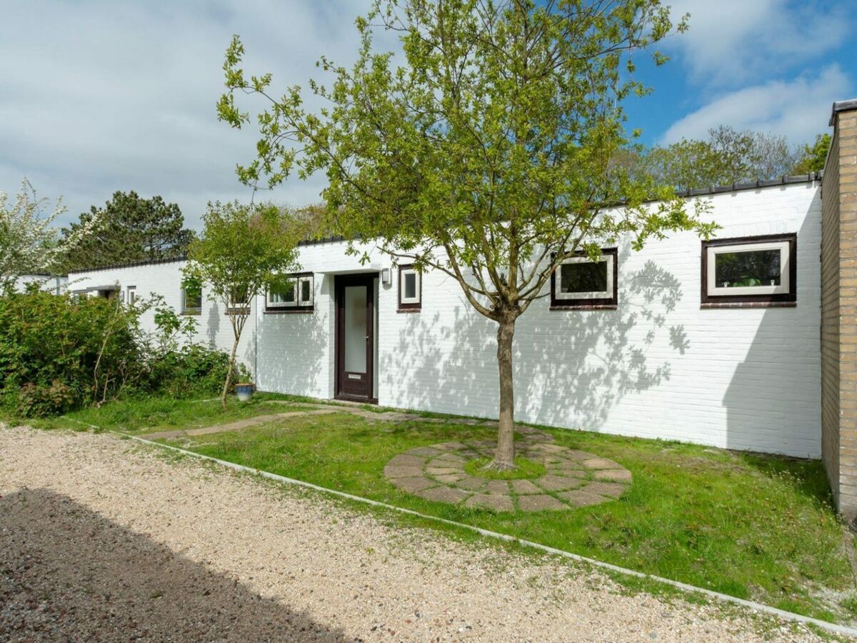 Holiday house Möblierter Bungalow in Strandnähe