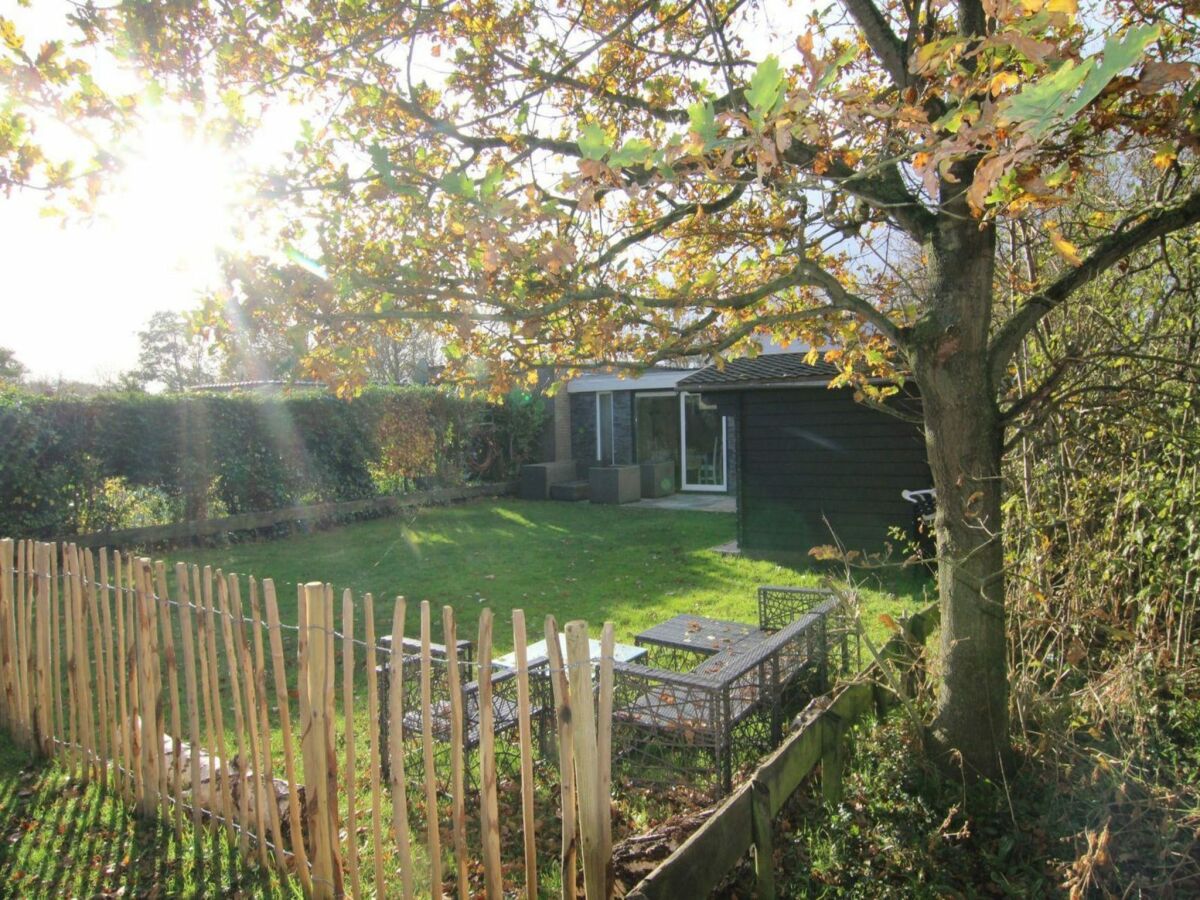 Holiday house Möblierter Bungalow in Strandnähe - Outdoor photo 4