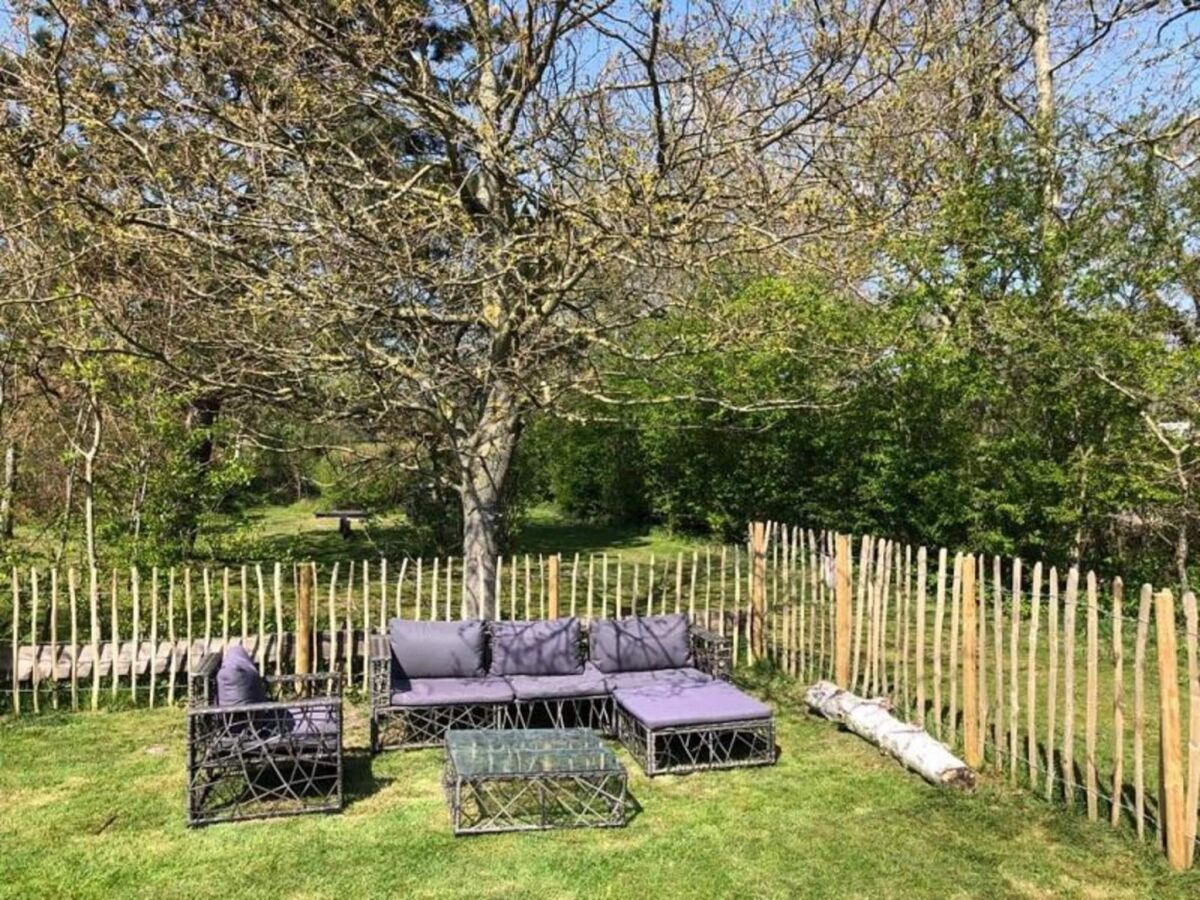 Holiday house Möblierter Bungalow in Strandnähe - Outdoor photo 5