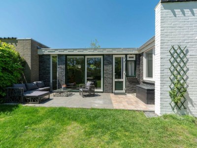 Holiday house Möblierter Bungalow in Strandnähe - Outdoor photo 2